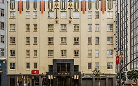 Embassy Hotel